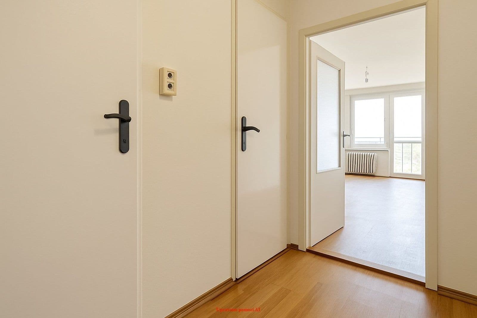 Pronájem bytu 1+kk 28 m², Okružní, Orlová, Moravskoslezský kraj Pronájem bytu 1+kk 28 m², Okružní, Orlová, Moravskoslezský kraj