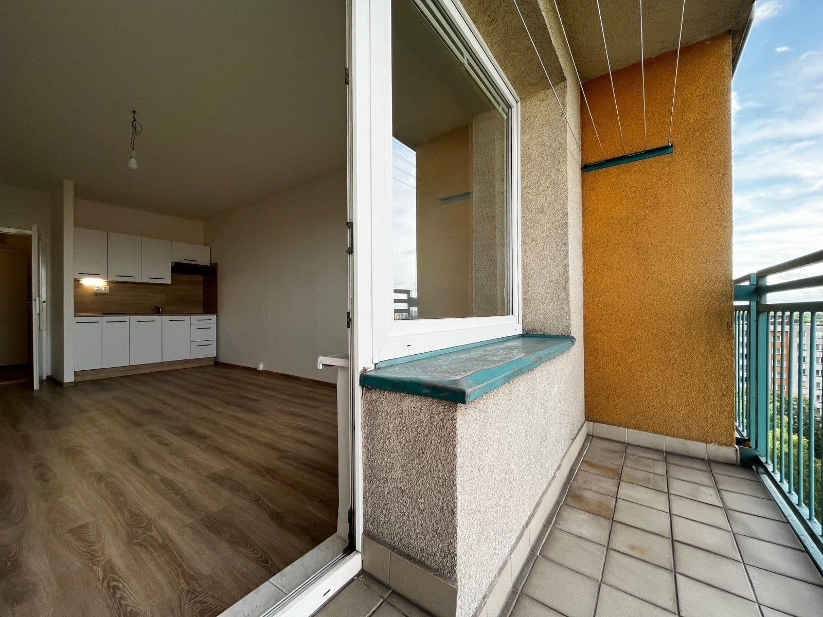 Pronájem bytu 1+kk 28 m², Okružní, Orlová, Moravskoslezský kraj Pronájem bytu 1+kk 28 m², Okružní, Orlová, Moravskoslezský kraj