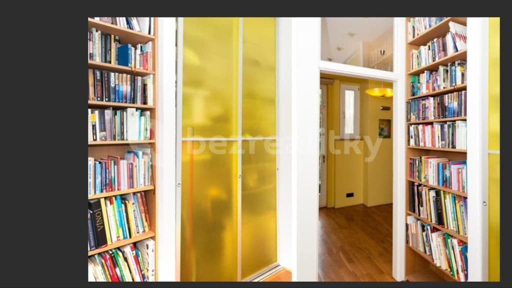 Pronájem bytu 3+kk 66 m², Haškova, Praha, Praha Pronájem bytu 3+kk 66 m², Haškova, Praha, Praha