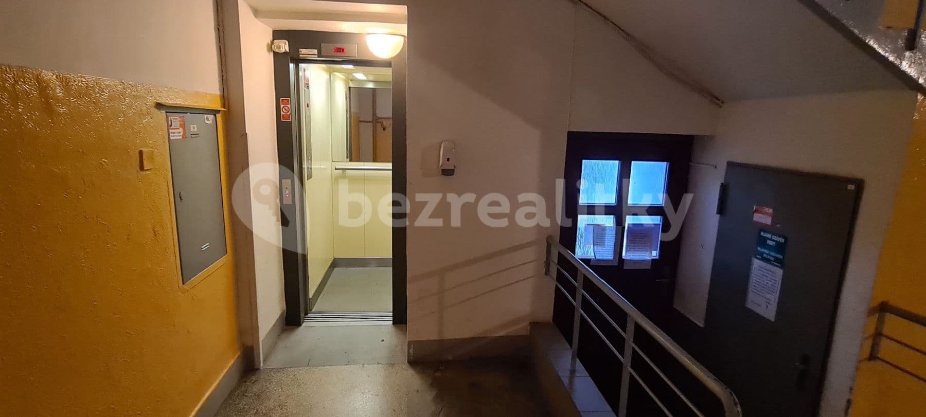 Pronájem bytu 3+kk 66 m², Haškova, Praha, Praha Pronájem bytu 3+kk 66 m², Haškova, Praha, Praha