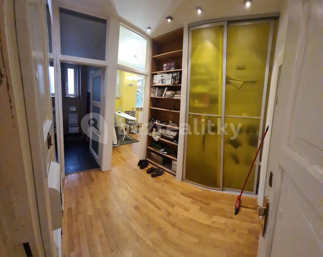 Pronájem bytu 3+kk 66 m², Haškova, Praha, Praha Pronájem bytu 3+kk 66 m², Haškova, Praha, Praha