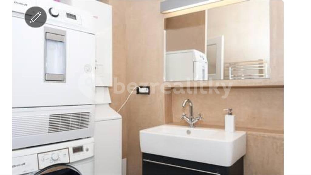 Pronájem bytu 3+kk 66 m², Haškova, Praha, Praha Pronájem bytu 3+kk 66 m², Haškova, Praha, Praha