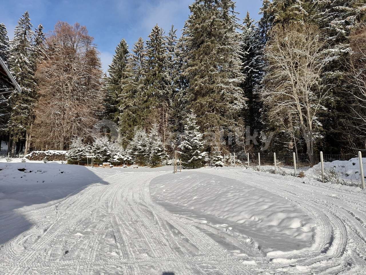 Pronájem chaty, chalupy, Vimperk, Jihočeský kraj Pronájem chaty, chalupy, Vimperk, Jihočeský kraj