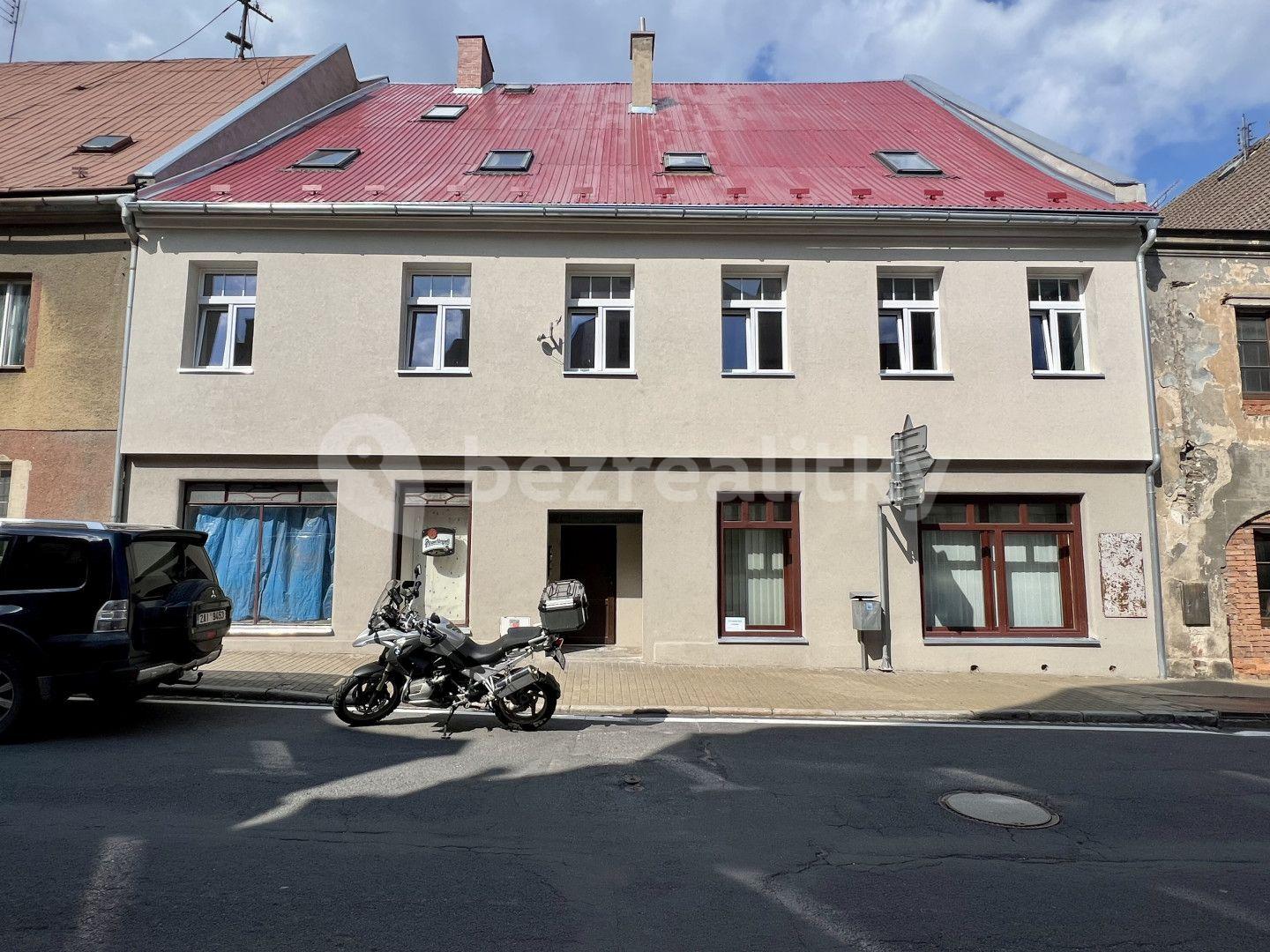Prodej domu 500 m², pozemek 869 m², 17. listopadu, Javorník, Olomoucký kraj