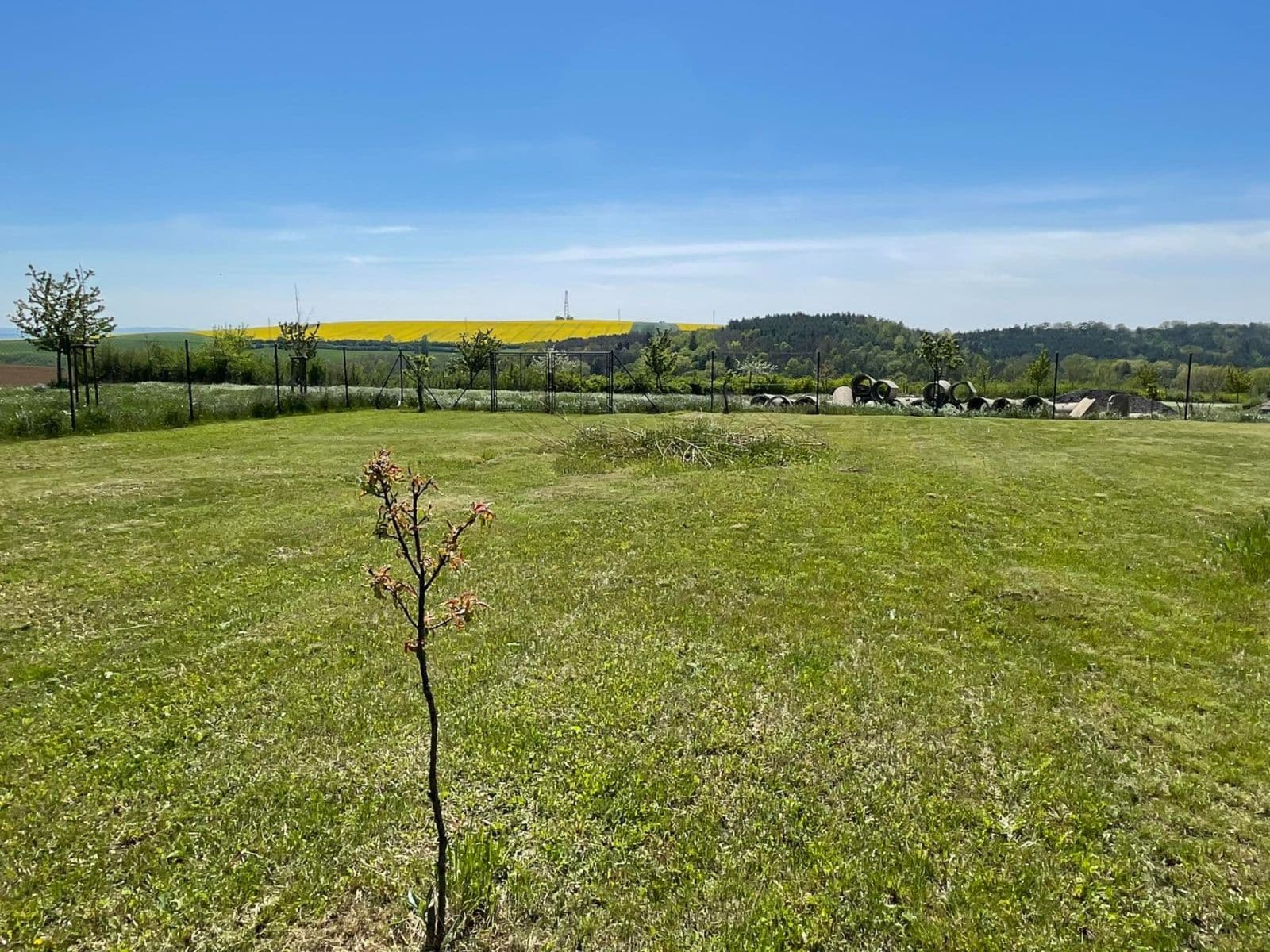 Prodej nebytového prostoru 4.576 m², Ořechov, Zlínský kraj Prodej nebytového prostoru 4.576 m², Ořechov, Zlínský kraj