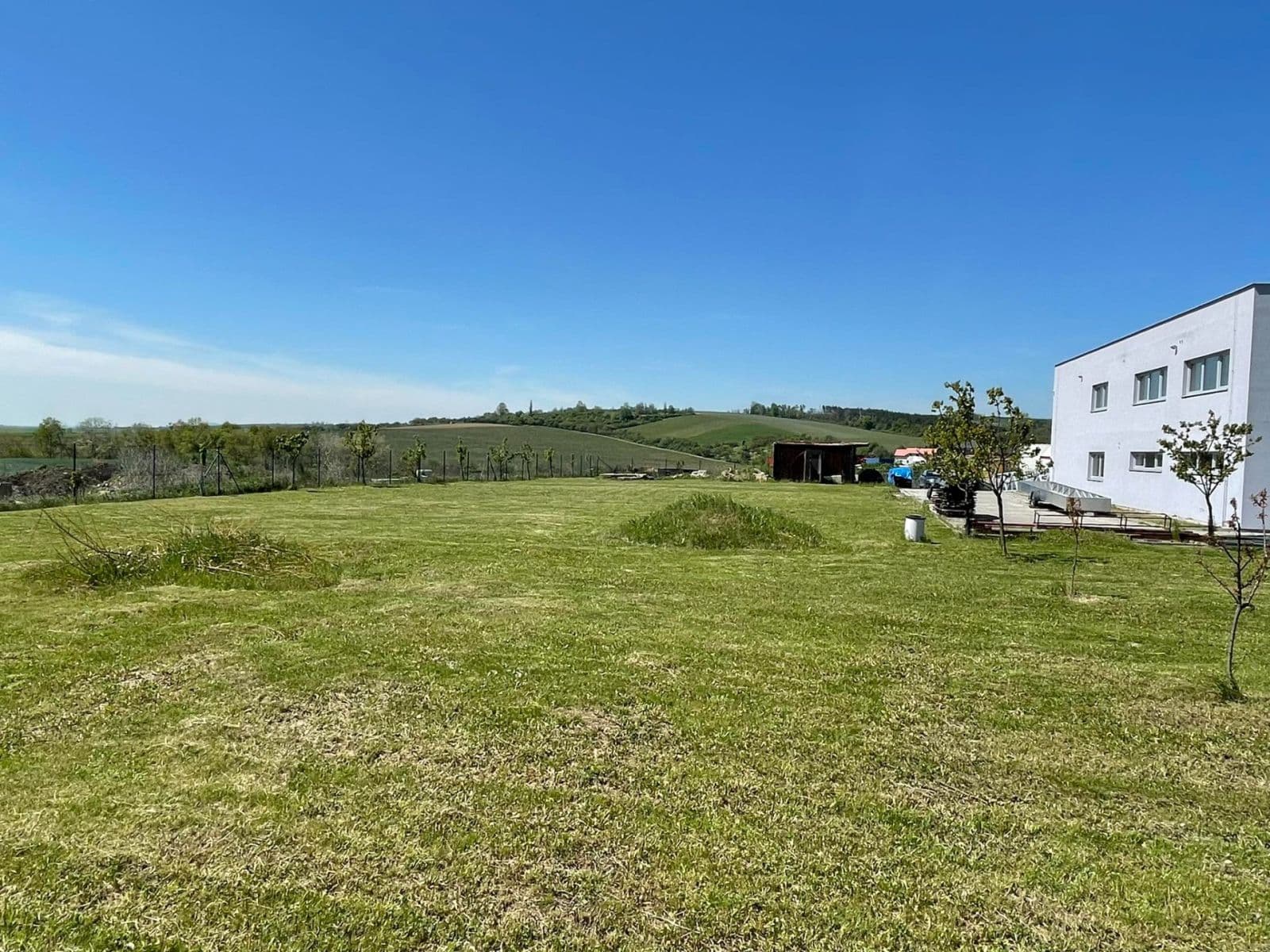 Prodej nebytového prostoru 4.576 m², Ořechov, Zlínský kraj Prodej nebytového prostoru 4.576 m², Ořechov, Zlínský kraj