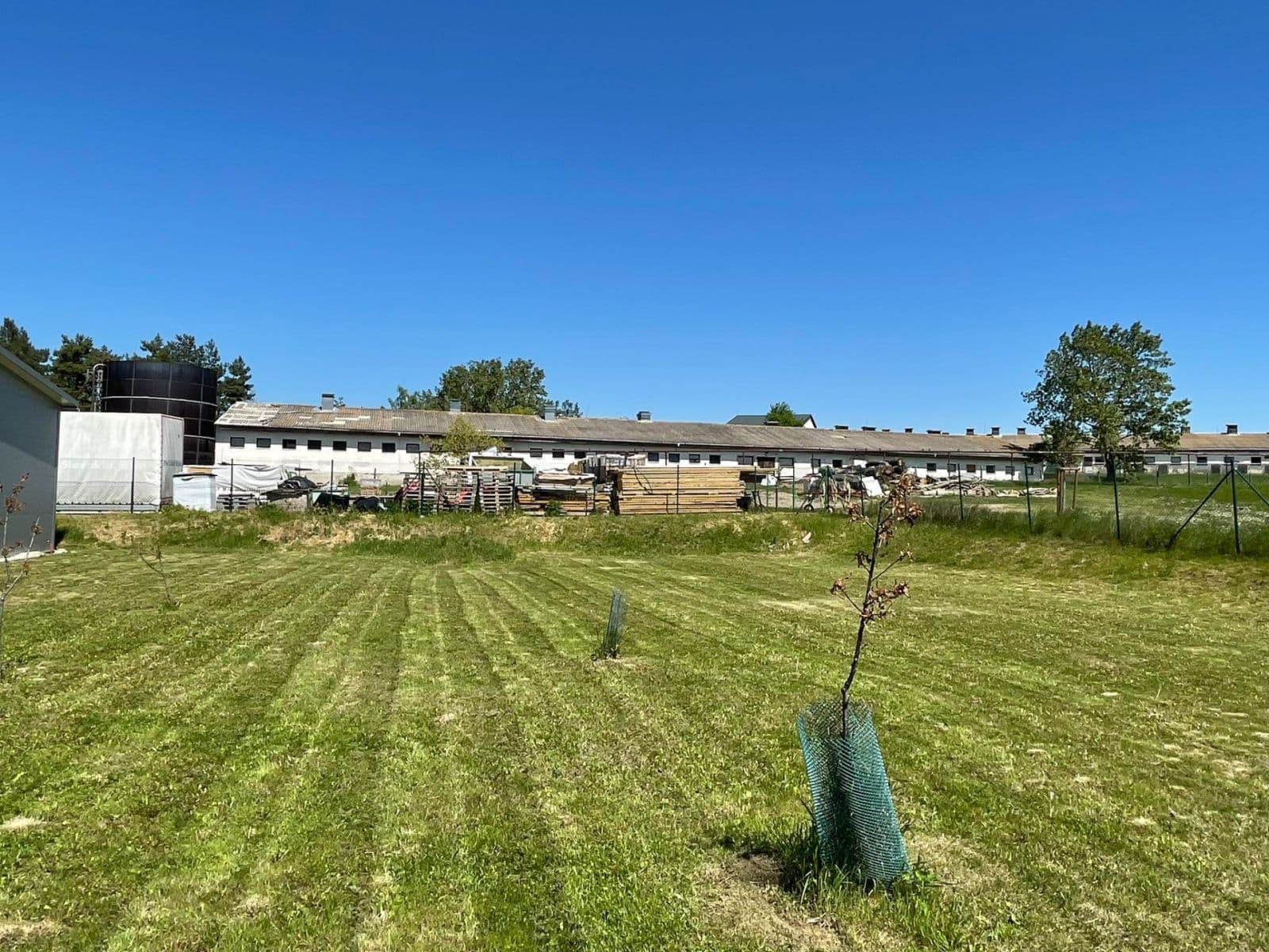 Prodej nebytového prostoru 4.576 m², Ořechov, Zlínský kraj Prodej nebytového prostoru 4.576 m², Ořechov, Zlínský kraj