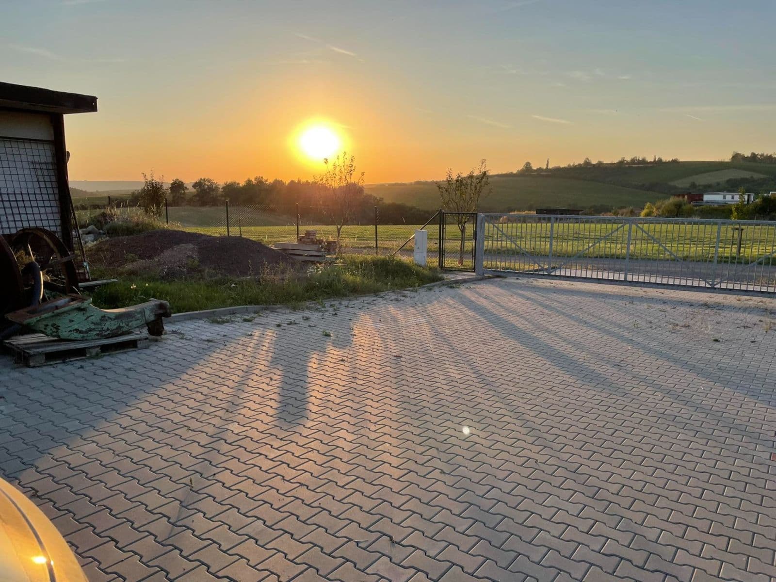 Prodej nebytového prostoru 4.576 m², Ořechov, Zlínský kraj Prodej nebytového prostoru 4.576 m², Ořechov, Zlínský kraj