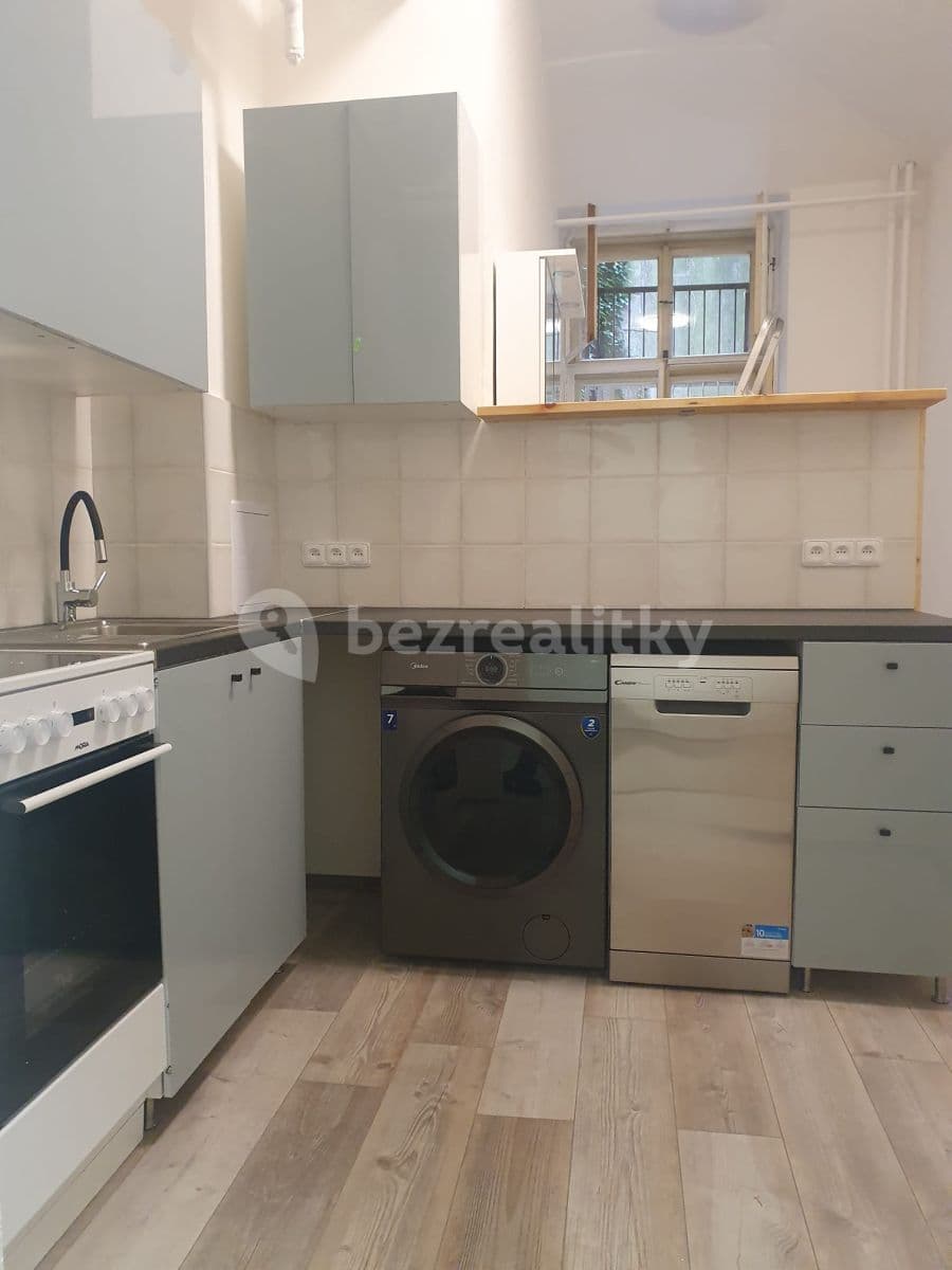 Pronájem bytu 2+1 64 m², Kostnické náměstí, Praha, Praha Pronájem bytu 2+1 64 m², Kostnické náměstí, Praha, Praha