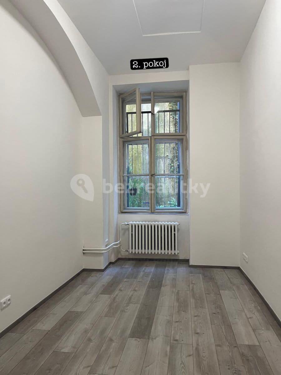 Pronájem bytu 2+1 64 m², Kostnické náměstí, Praha, Praha Pronájem bytu 2+1 64 m², Kostnické náměstí, Praha, Praha
