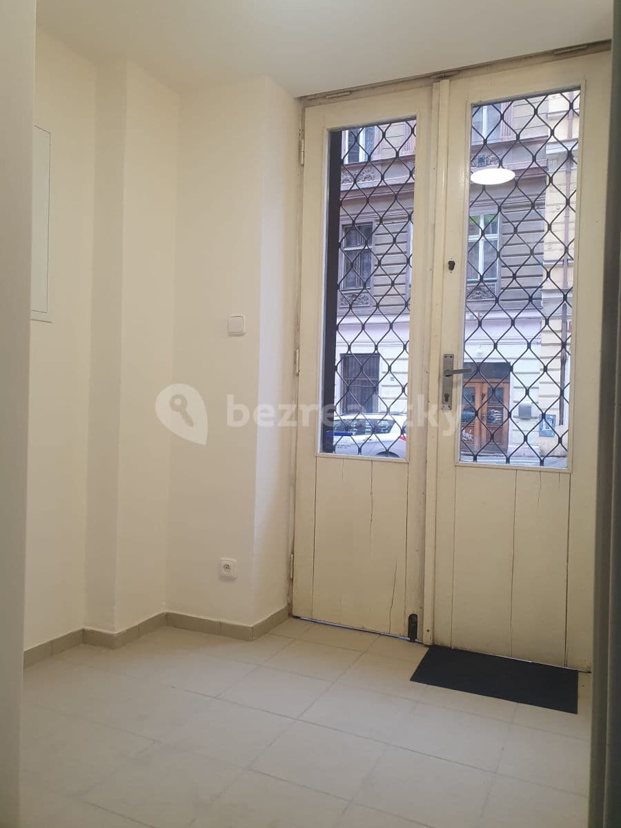 Pronájem bytu 2+1 64 m², Kostnické náměstí, Praha, Praha Pronájem bytu 2+1 64 m², Kostnické náměstí, Praha, Praha