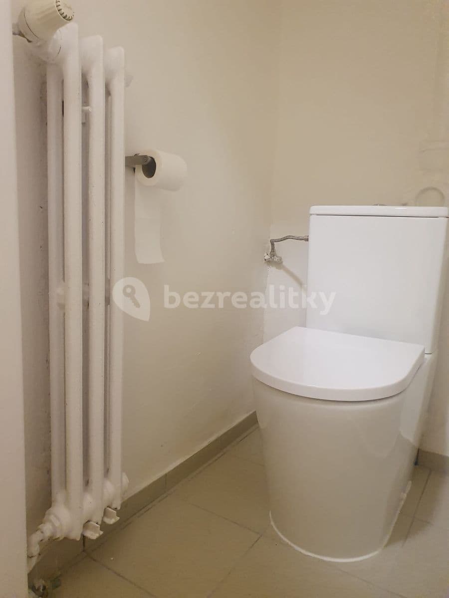 Pronájem bytu 2+1 64 m², Kostnické náměstí, Praha, Praha Pronájem bytu 2+1 64 m², Kostnické náměstí, Praha, Praha