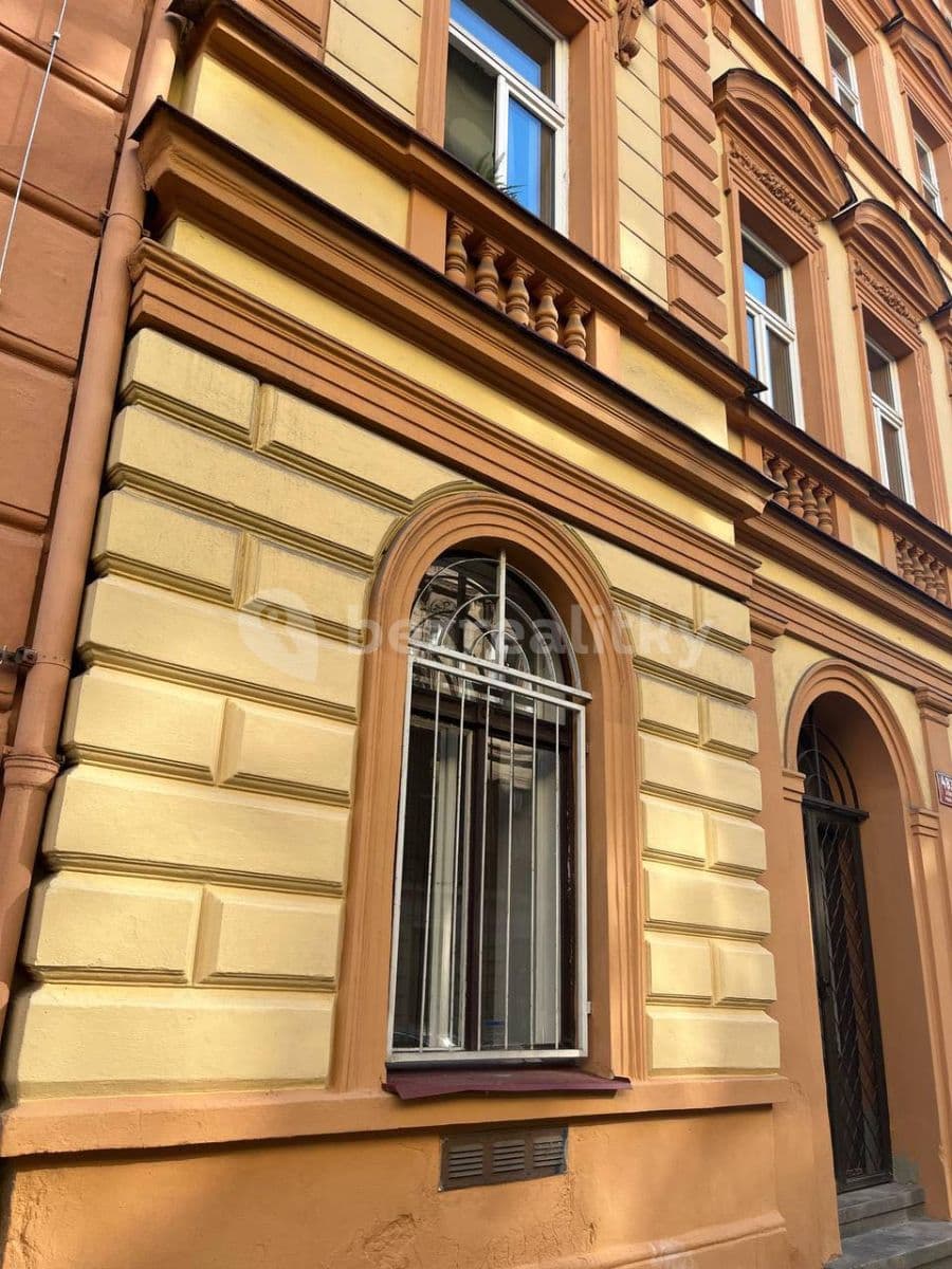 Pronájem bytu 2+1 64 m², Kostnické náměstí, Praha, Praha Pronájem bytu 2+1 64 m², Kostnické náměstí, Praha, Praha
