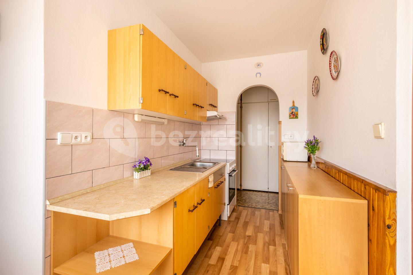 Prodej bytu 3+1 74 m², Vimperská, Volyně, Jihočeský kraj