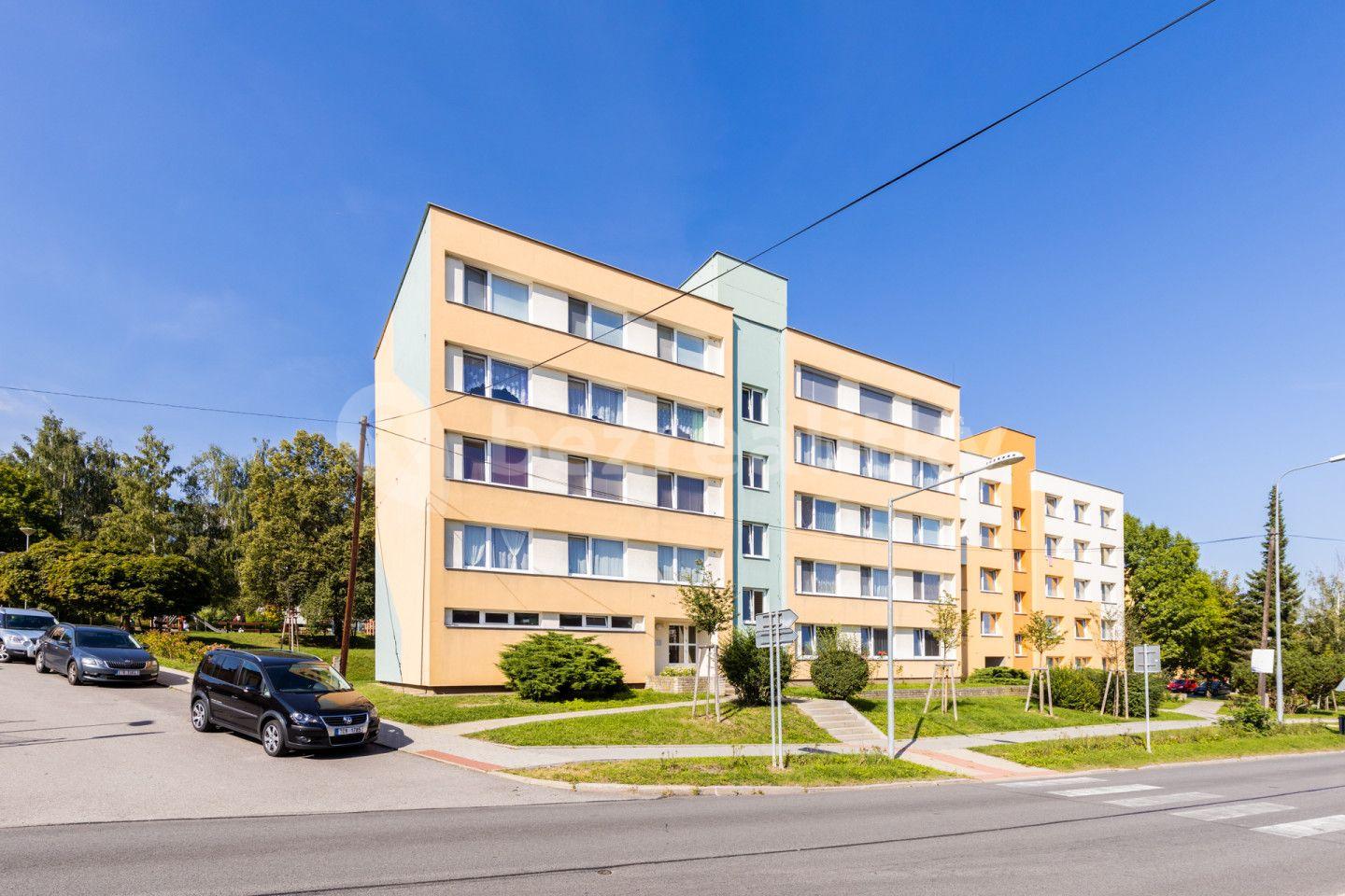 Prodej bytu 3+1 74 m², Vimperská, Volyně, Jihočeský kraj