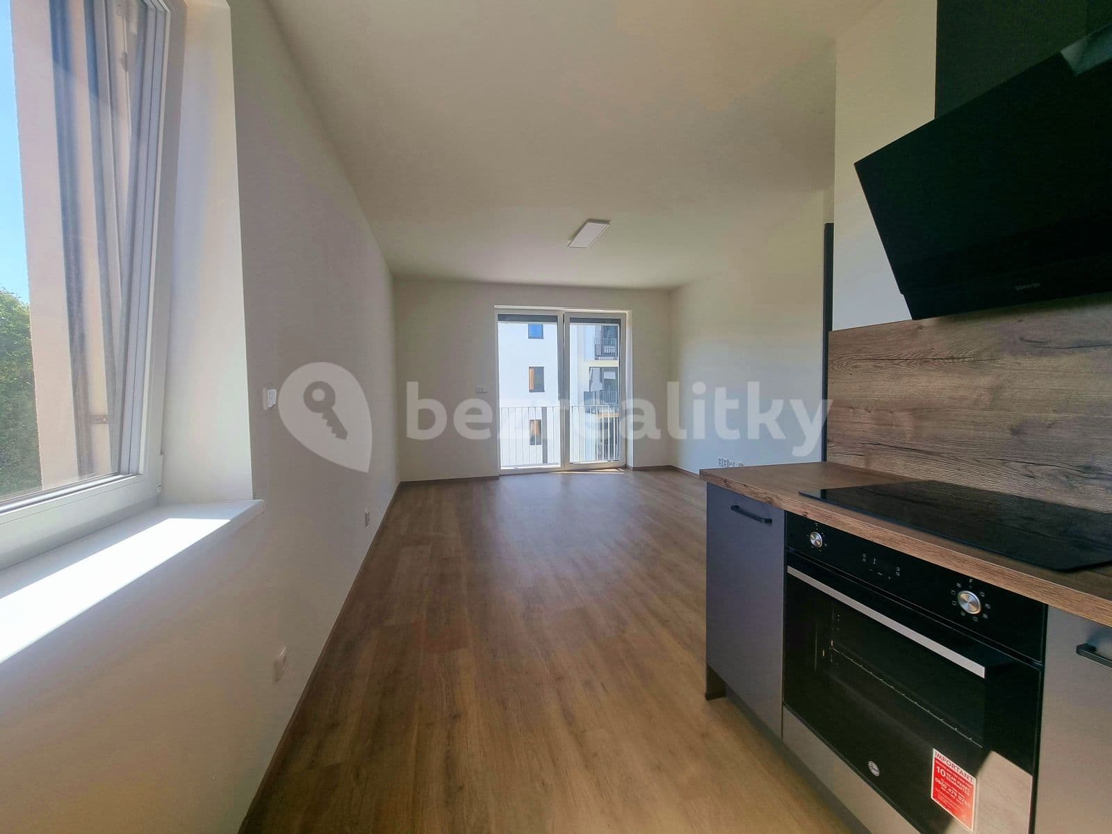 Pronájem bytu 2+kk 52 m², Zámečnická, Nymburk, Středočeský kraj Pronájem bytu 2+kk 52 m², Zámečnická, Nymburk, Středočeský kraj