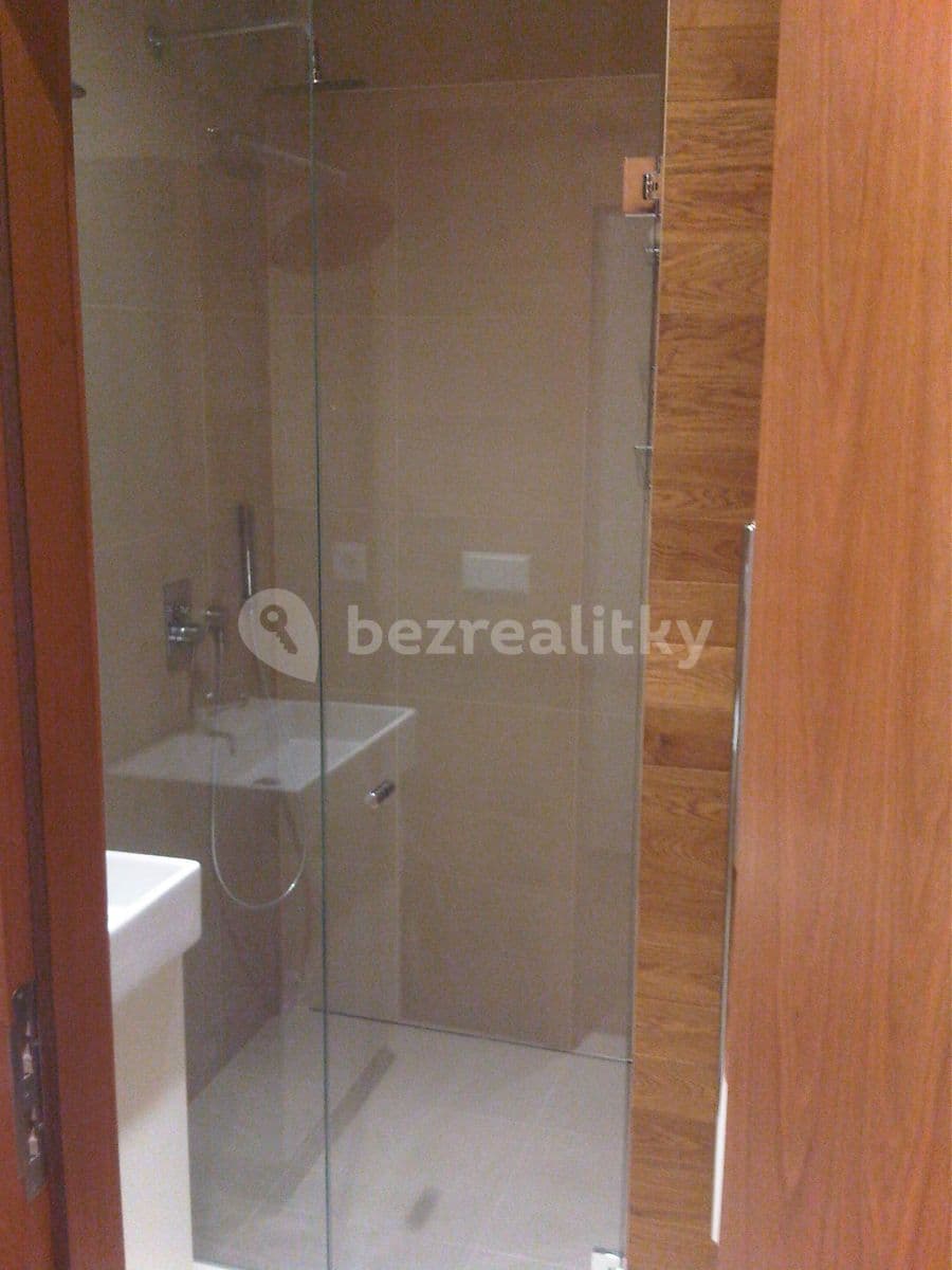 Pronájem bytu 2+kk 55 m², U Studánky, Praha, Praha Pronájem bytu 2+kk 55 m², U Studánky, Praha, Praha