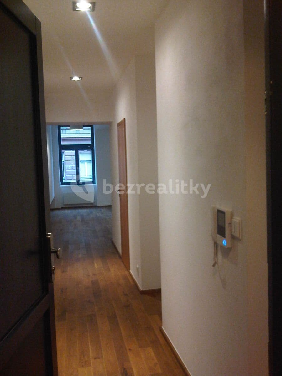 Pronájem bytu 2+kk 55 m², U Studánky, Praha, Praha Pronájem bytu 2+kk 55 m², U Studánky, Praha, Praha