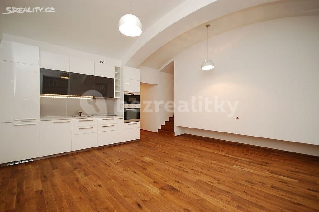 Pronájem bytu 2+kk 55 m², U Studánky, Praha, Praha Pronájem bytu 2+kk 55 m², U Studánky, Praha, Praha