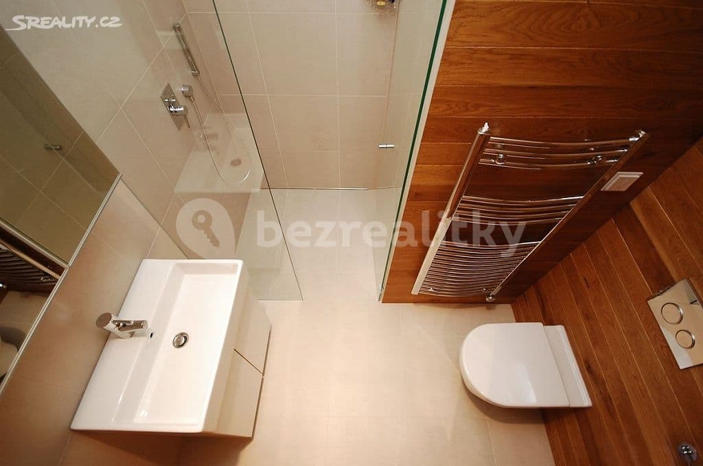 Pronájem bytu 2+kk 55 m², U Studánky, Praha, Praha Pronájem bytu 2+kk 55 m², U Studánky, Praha, Praha