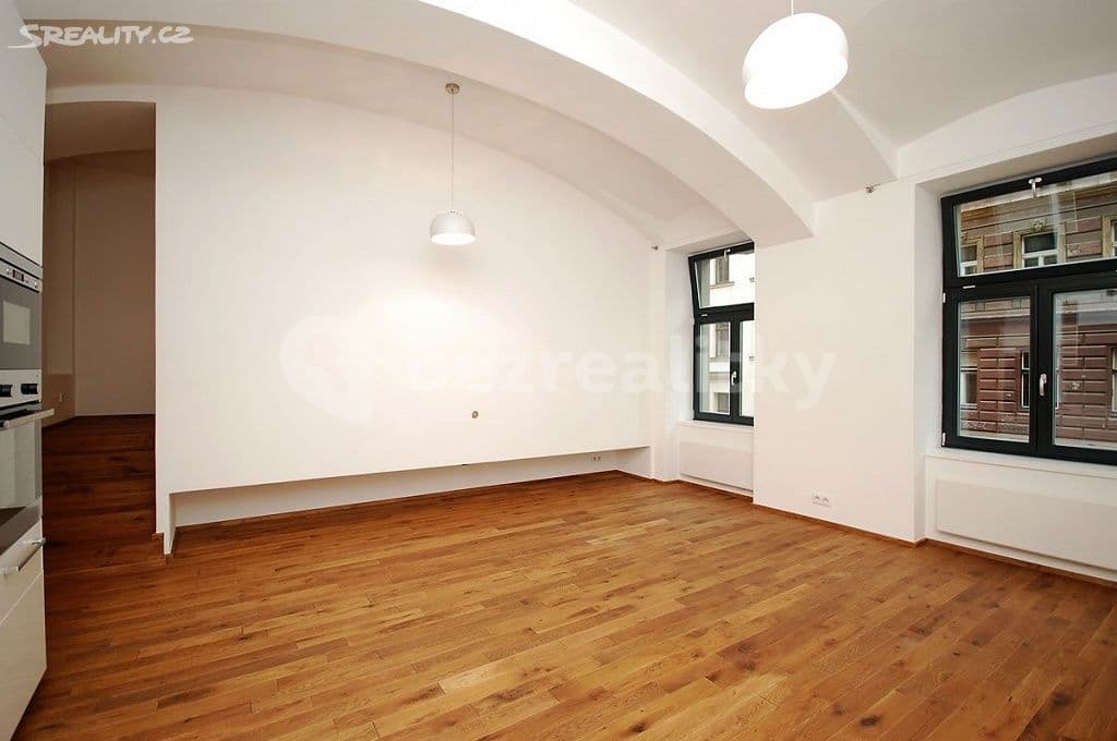 Pronájem bytu 2+kk 55 m², U Studánky, Praha, Praha Pronájem bytu 2+kk 55 m², U Studánky, Praha, Praha