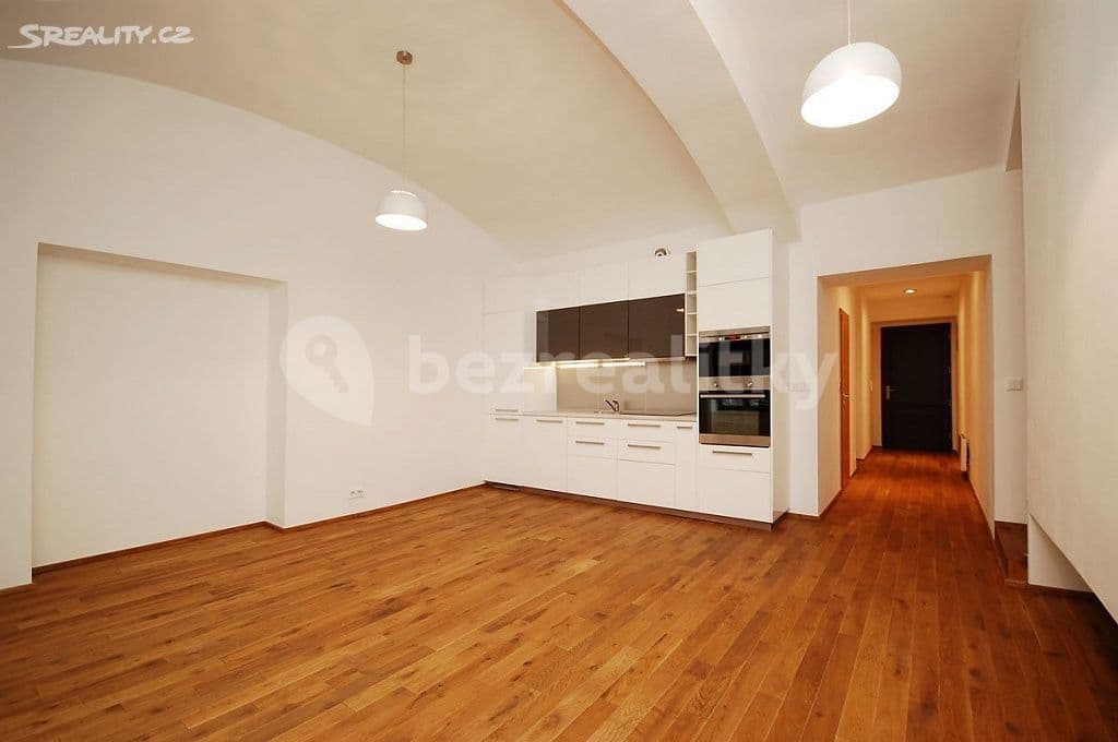Pronájem bytu 2+kk 55 m², U Studánky, Praha, Praha Pronájem bytu 2+kk 55 m², U Studánky, Praha, Praha
