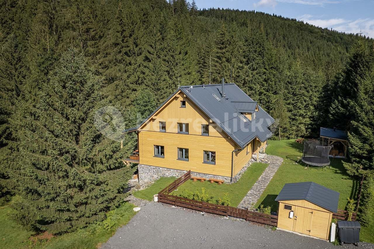 Pronájem chaty, chalupy, Krásná, Moravskoslezský kraj Pronájem chaty, chalupy, Krásná, Moravskoslezský kraj