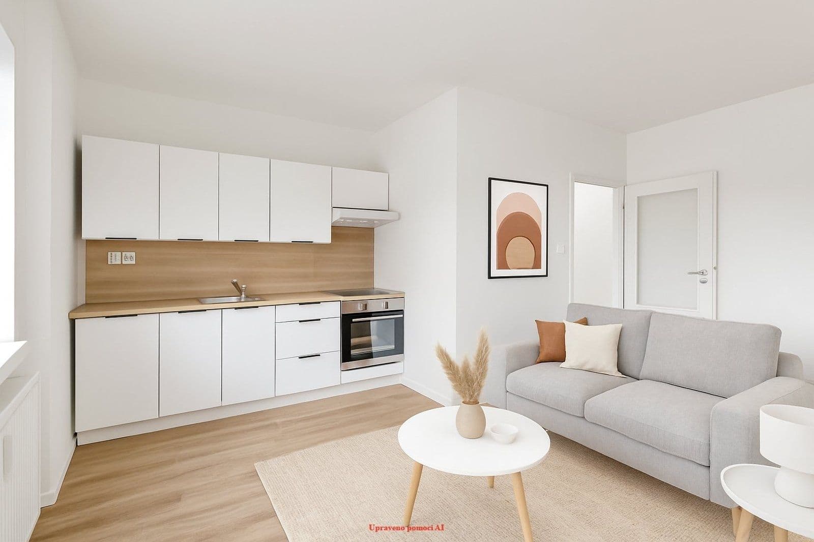 Pronájem bytu 1+kk 20 m², Ostrovského, Havířov, Moravskoslezský kraj Pronájem bytu 1+kk 20 m², Ostrovského, Havířov, Moravskoslezský kraj