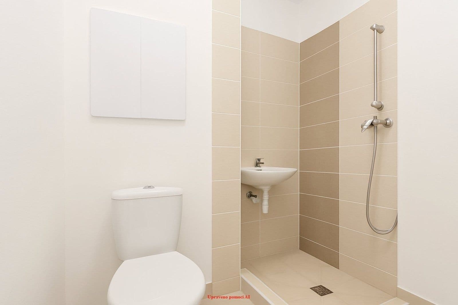 Pronájem bytu 1+kk 20 m², Ostrovského, Havířov, Moravskoslezský kraj Pronájem bytu 1+kk 20 m², Ostrovského, Havířov, Moravskoslezský kraj