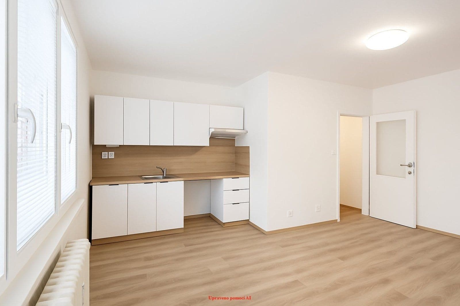 Pronájem bytu 1+kk 20 m², Ostrovského, Havířov, Moravskoslezský kraj Pronájem bytu 1+kk 20 m², Ostrovského, Havířov, Moravskoslezský kraj