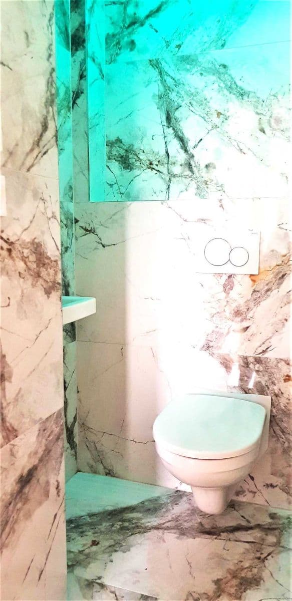 Pronájem bytu 3+kk 124 m², Jeremenkova, Praha, Praha Pronájem bytu 3+kk 124 m², Jeremenkova, Praha, Praha