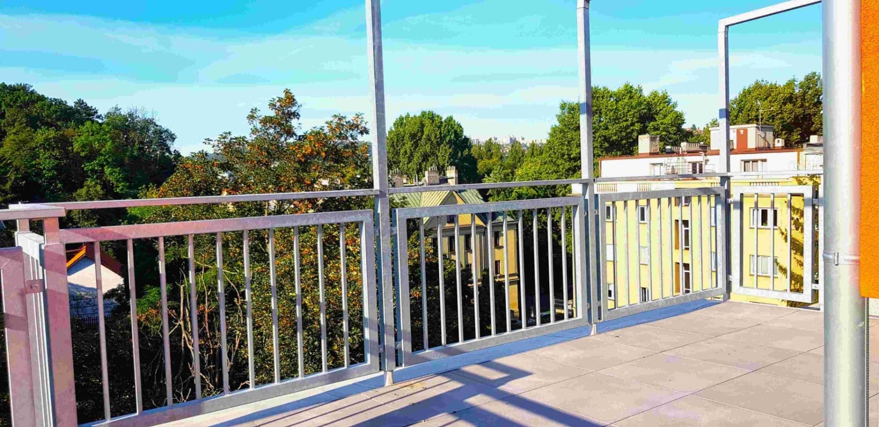 Pronájem bytu 3+kk 124 m², Jeremenkova, Praha, Praha Pronájem bytu 3+kk 124 m², Jeremenkova, Praha, Praha