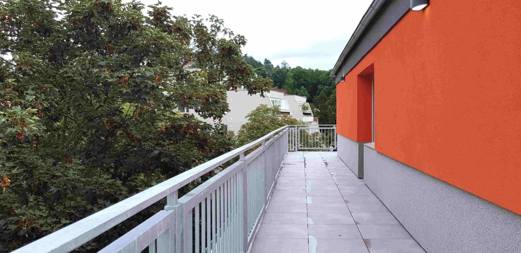 Pronájem bytu 3+kk 124 m², Jeremenkova, Praha, Praha Pronájem bytu 3+kk 124 m², Jeremenkova, Praha, Praha