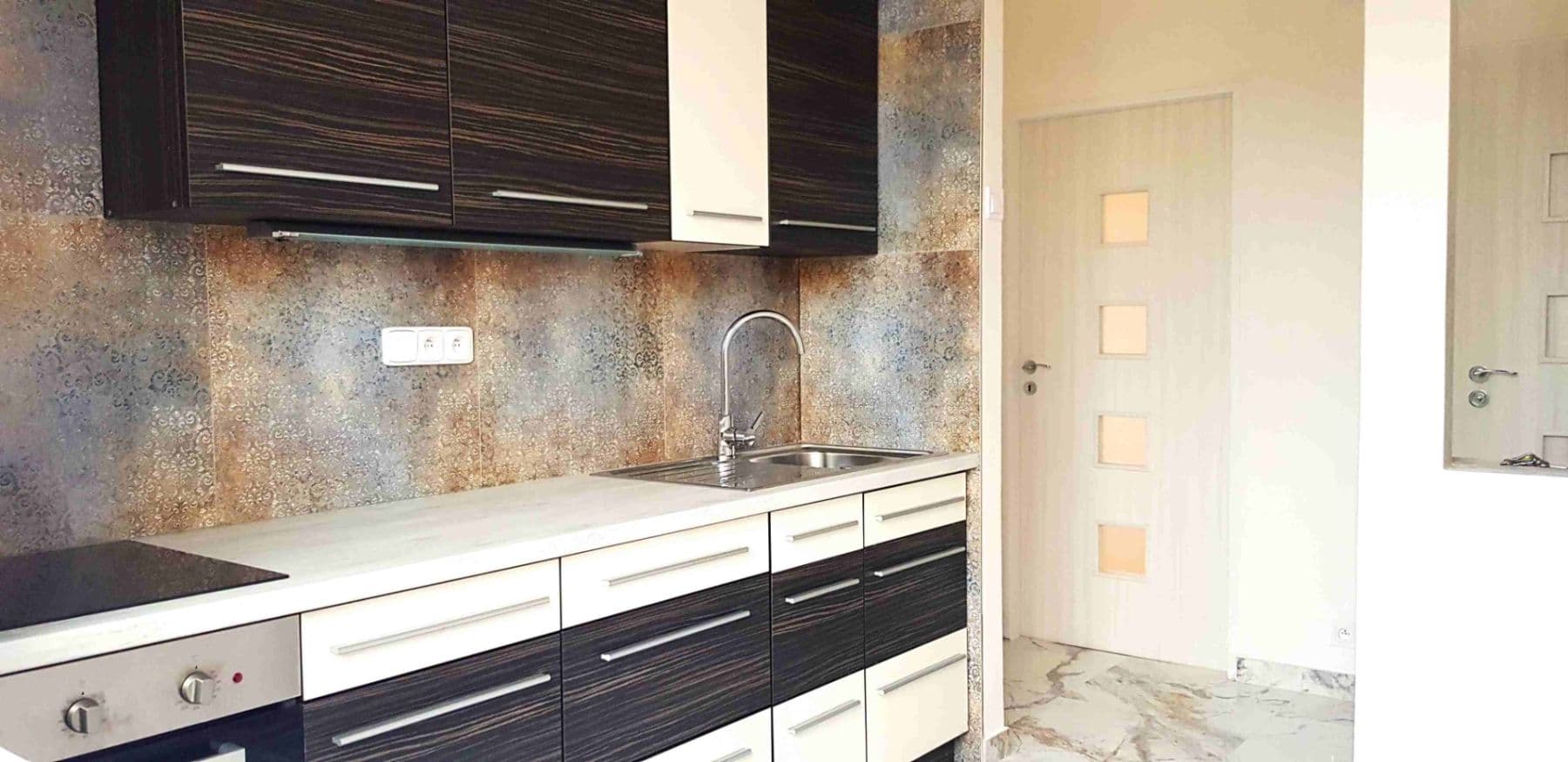 Pronájem bytu 3+kk 124 m², Jeremenkova, Praha, Praha Pronájem bytu 3+kk 124 m², Jeremenkova, Praha, Praha