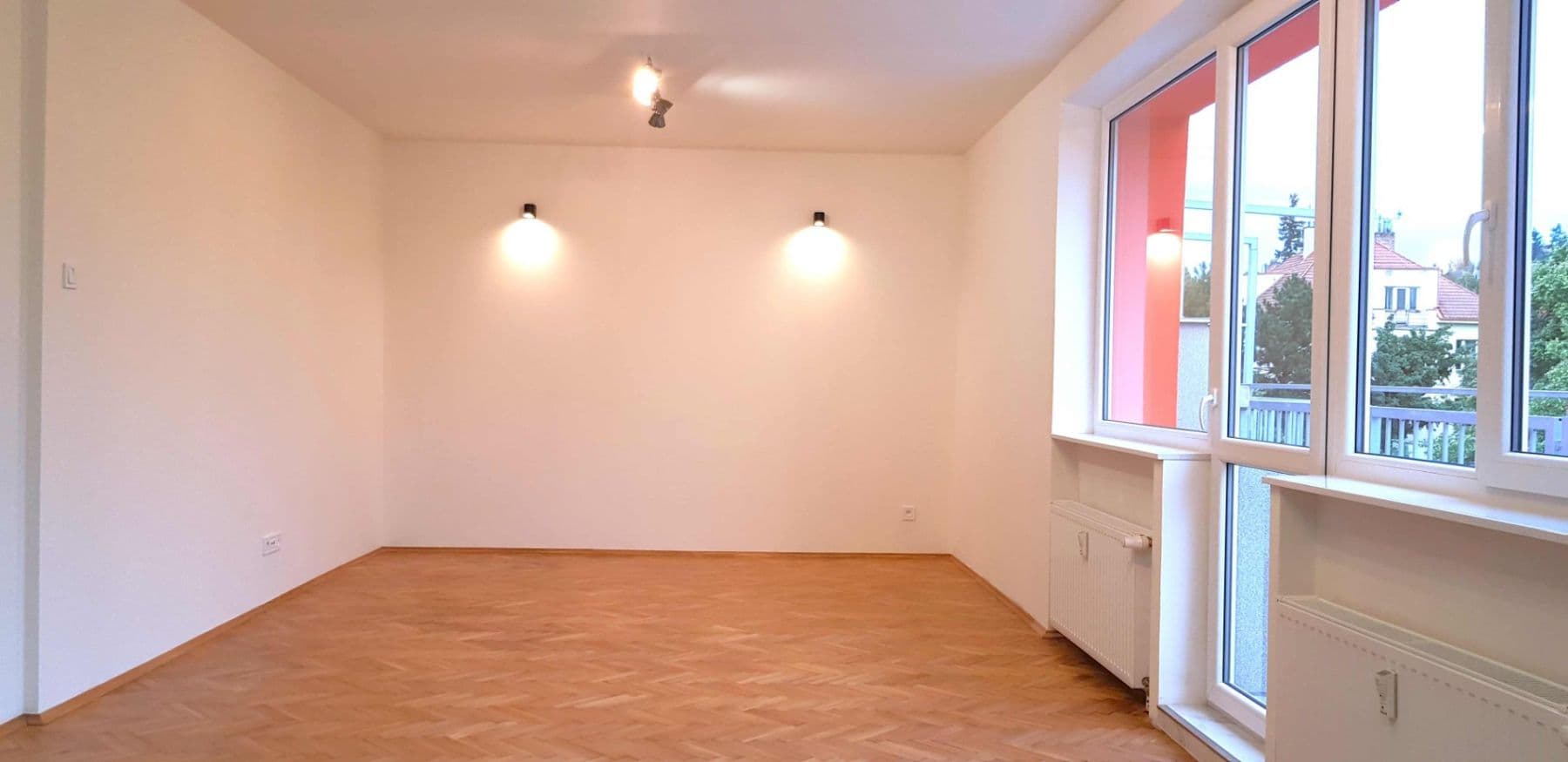 Pronájem bytu 3+kk 124 m², Jeremenkova, Praha, Praha Pronájem bytu 3+kk 124 m², Jeremenkova, Praha, Praha