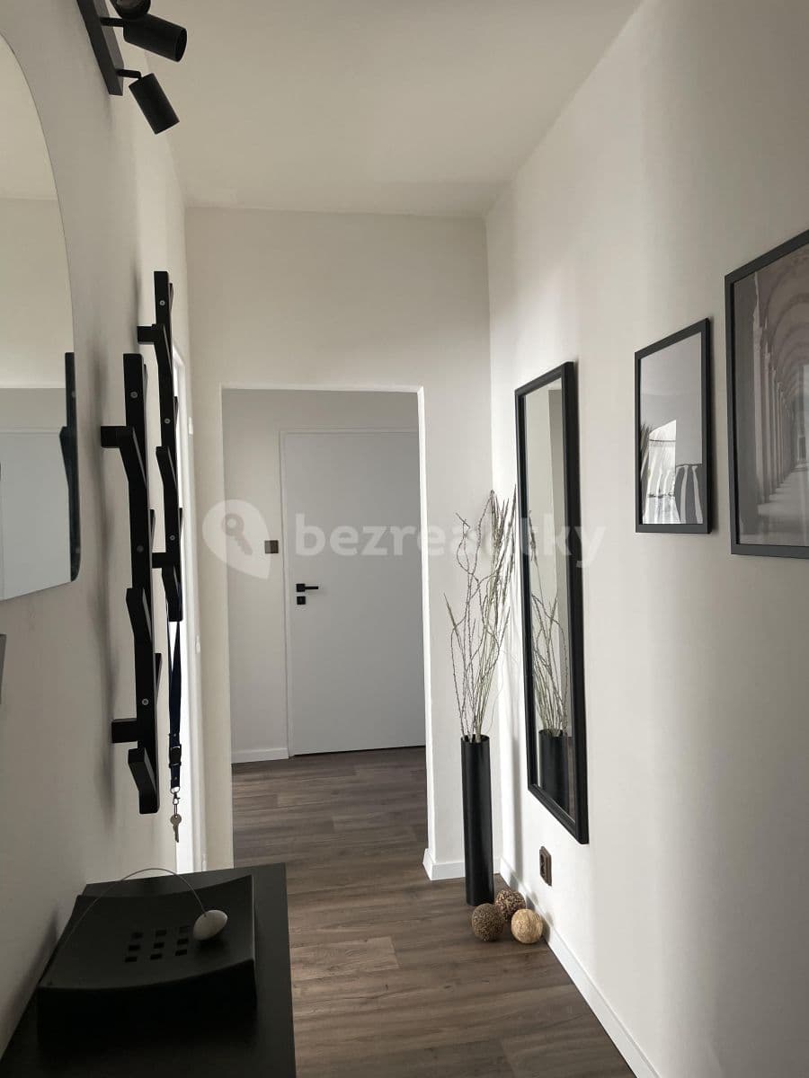 Pronájem bytu 2+1 59 m², Dubová, Brno, Jihomoravský kraj Pronájem bytu 2+1 59 m², Dubová, Brno, Jihomoravský kraj