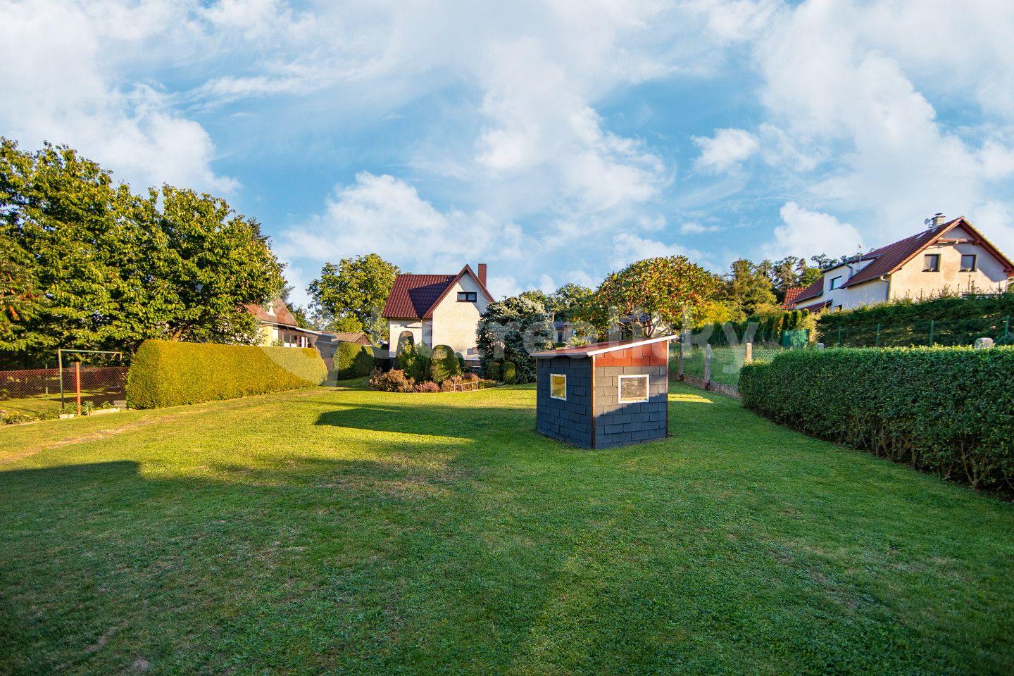 Prodej chaty, chalupy 42 m², pozemek 802 m², Lužany, Plzeňský kraj