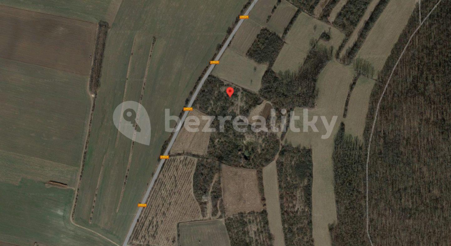 Prodej pozemku 1.500 m², Vražkov, Ústecký kraj