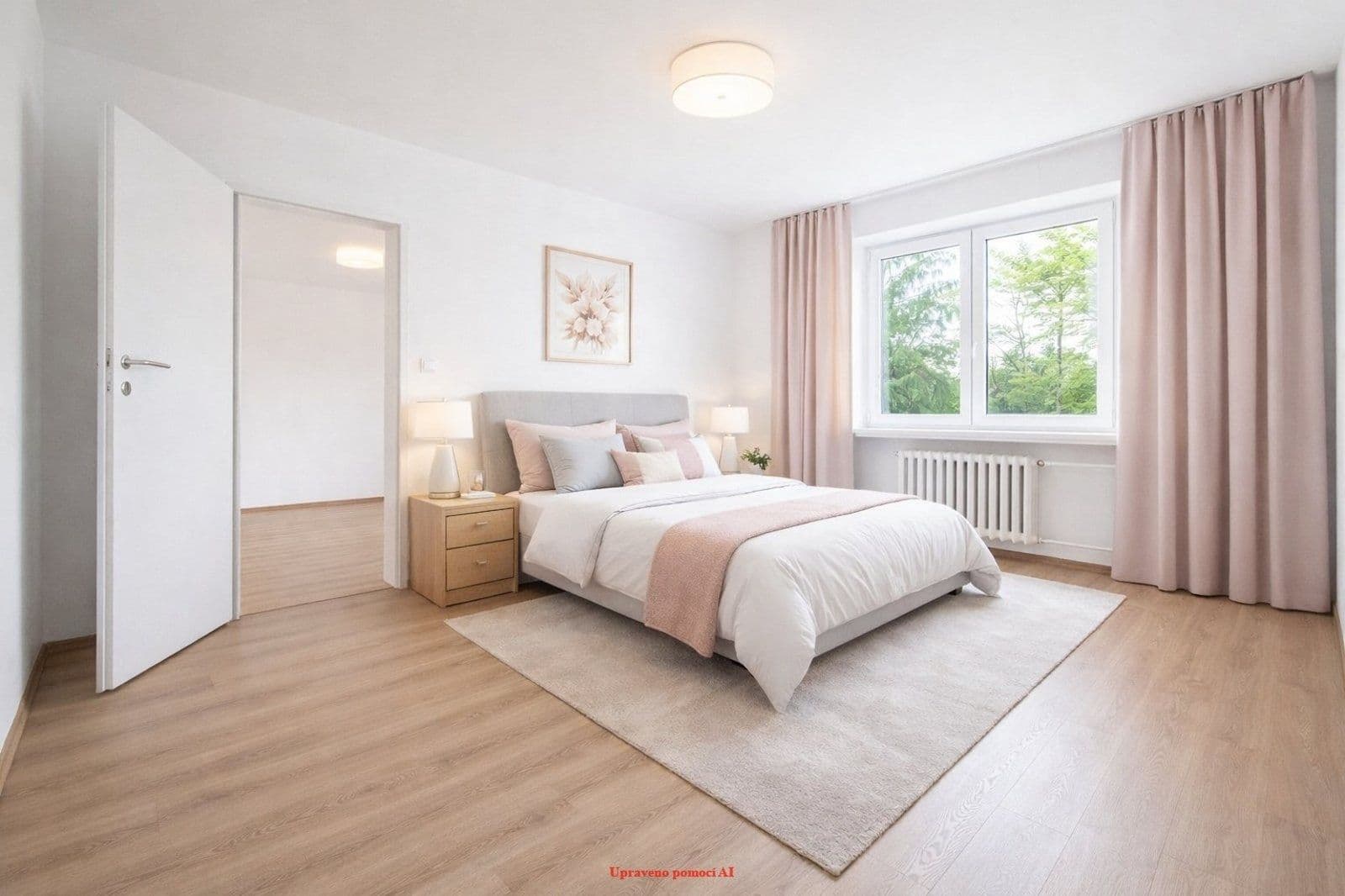 Pronájem bytu 2+1 54 m², Na Nábřeží, Havířov, Moravskoslezský kraj Pronájem bytu 2+1 54 m², Na Nábřeží, Havířov, Moravskoslezský kraj