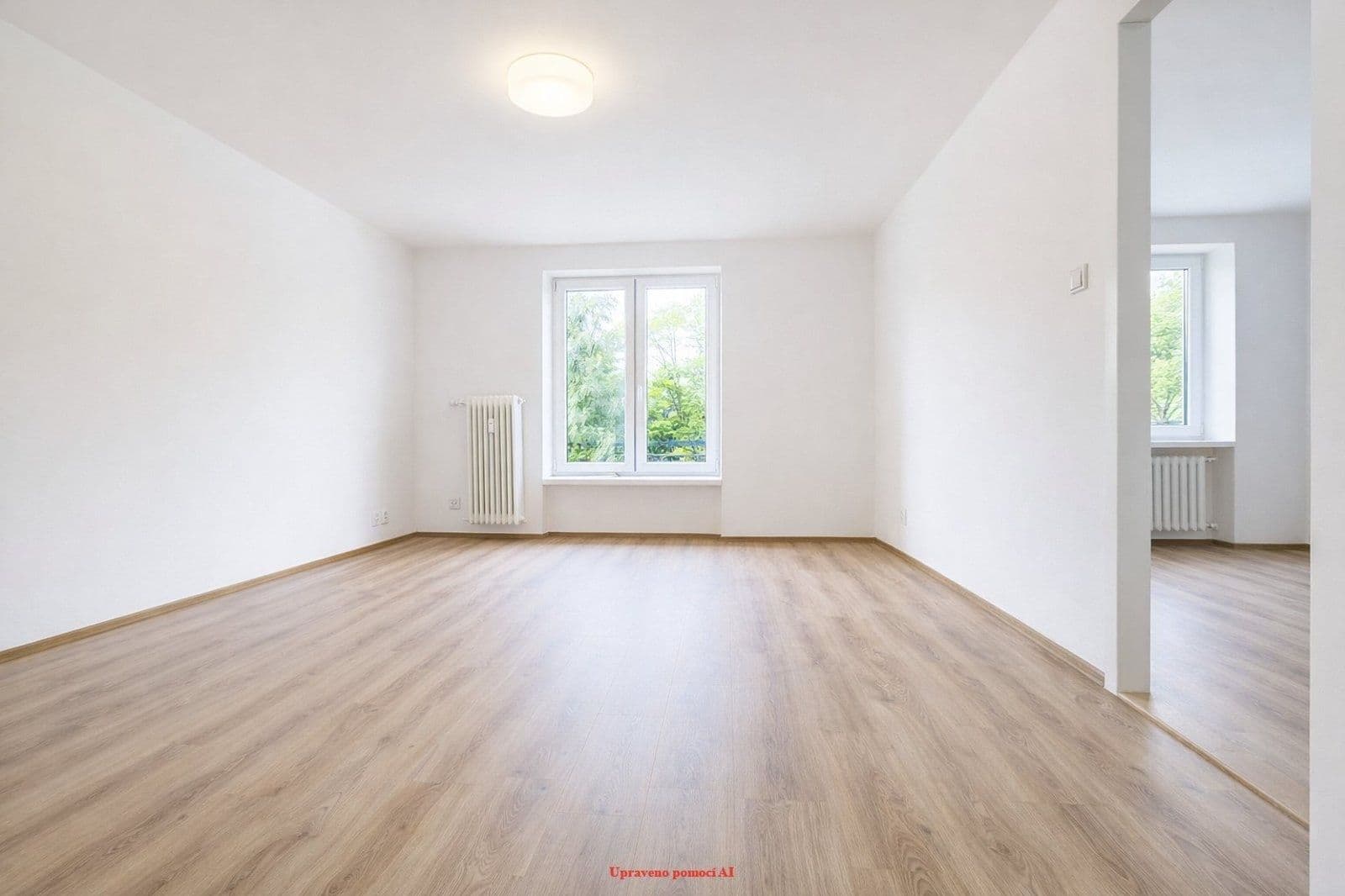 Pronájem bytu 2+1 54 m², Na Nábřeží, Havířov, Moravskoslezský kraj Pronájem bytu 2+1 54 m², Na Nábřeží, Havířov, Moravskoslezský kraj