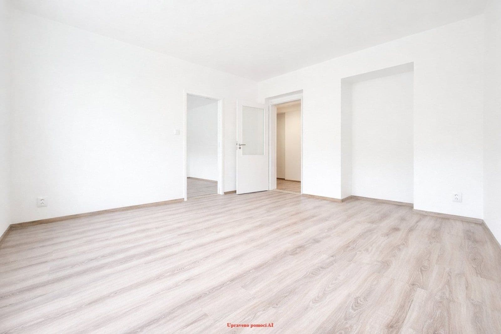 Pronájem bytu 2+1 54 m², Na Nábřeží, Havířov, Moravskoslezský kraj Pronájem bytu 2+1 54 m², Na Nábřeží, Havířov, Moravskoslezský kraj