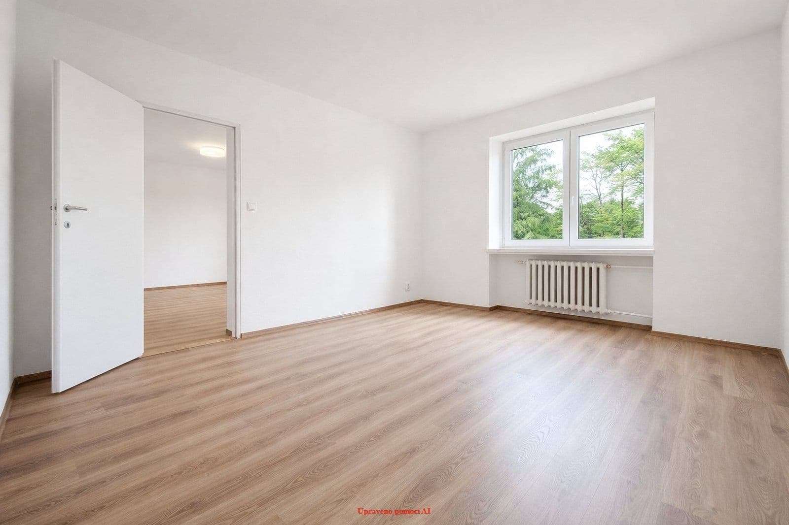 Pronájem bytu 2+1 54 m², Na Nábřeží, Havířov, Moravskoslezský kraj Pronájem bytu 2+1 54 m², Na Nábřeží, Havířov, Moravskoslezský kraj