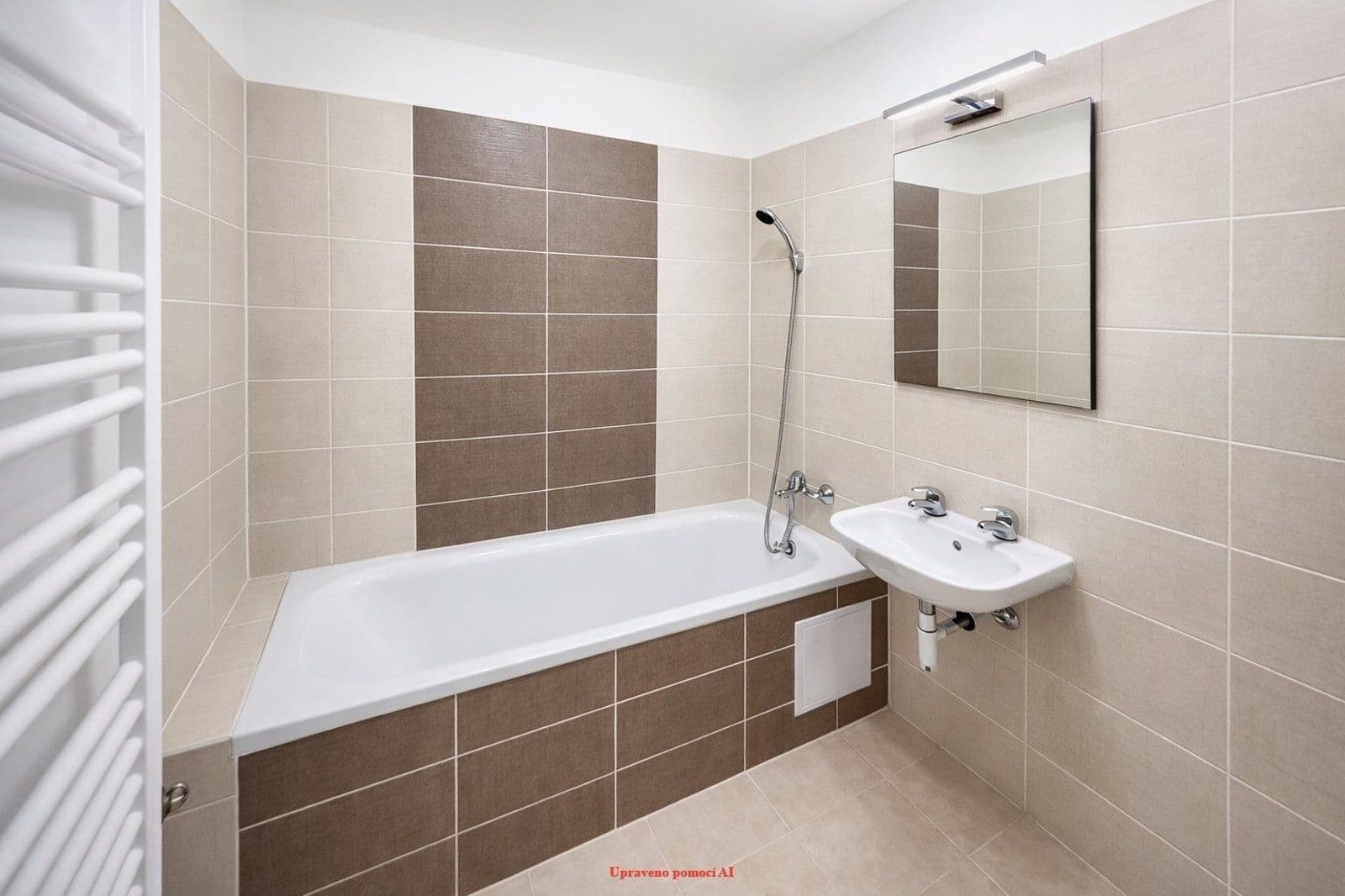 Pronájem bytu 2+1 54 m², Na Nábřeží, Havířov, Moravskoslezský kraj Pronájem bytu 2+1 54 m², Na Nábřeží, Havířov, Moravskoslezský kraj