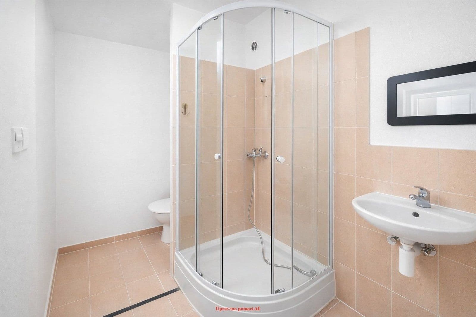 Pronájem bytu 1+kk 21 m², Nad Mostárnou, Frýdek-Místek, Moravskoslezský kraj Pronájem bytu 1+kk 21 m², Nad Mostárnou, Frýdek-Místek, Moravskoslezský kraj