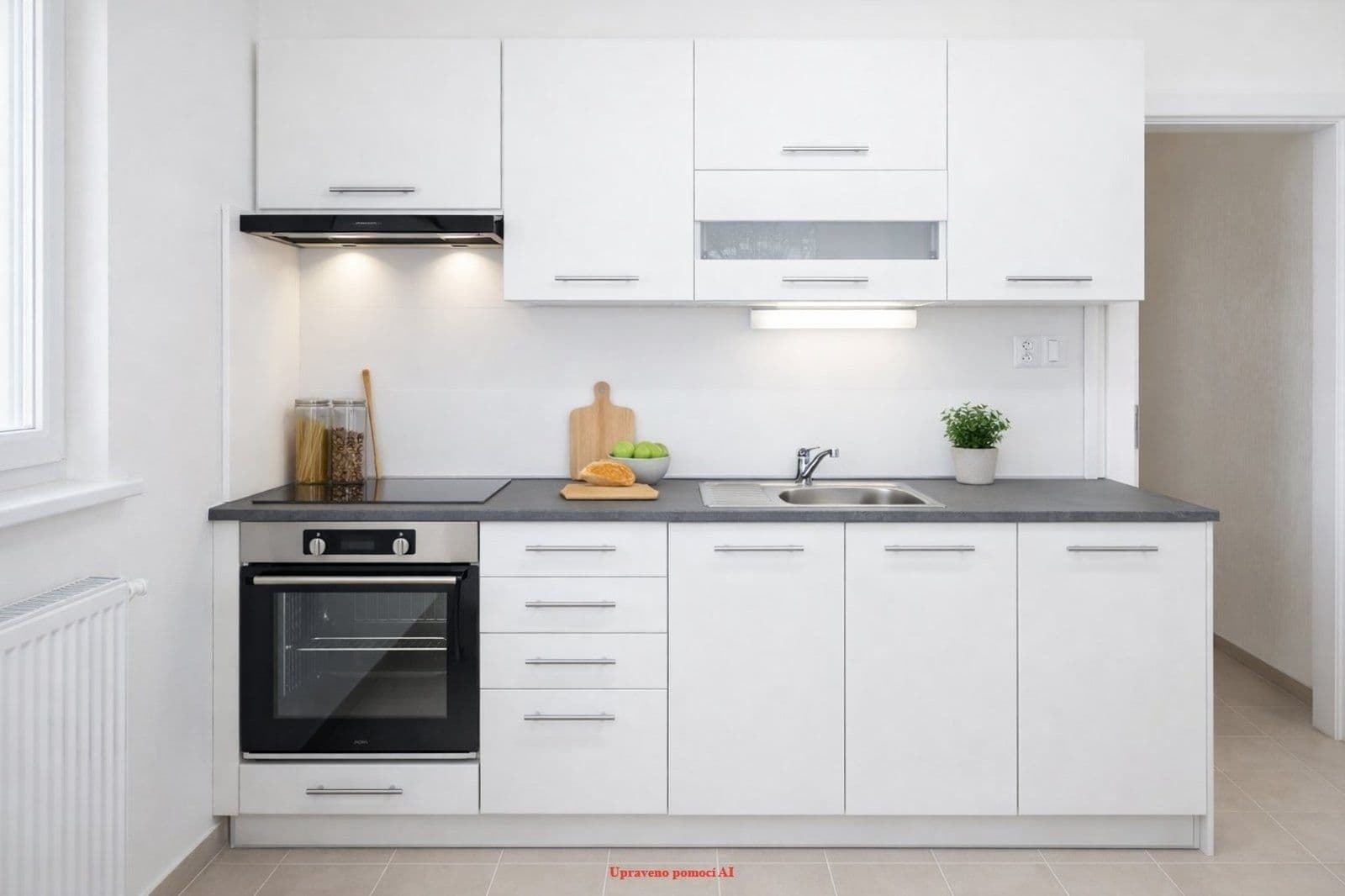 Pronájem bytu 1+kk 21 m², Nad Mostárnou, Frýdek-Místek, Moravskoslezský kraj Pronájem bytu 1+kk 21 m², Nad Mostárnou, Frýdek-Místek, Moravskoslezský kraj