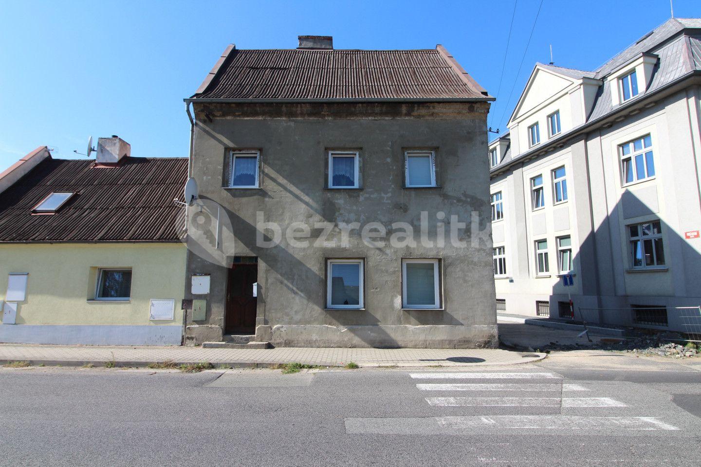 Prodej domu 110 m², pozemek 115 m², Malá, Mimoň, Liberecký kraj