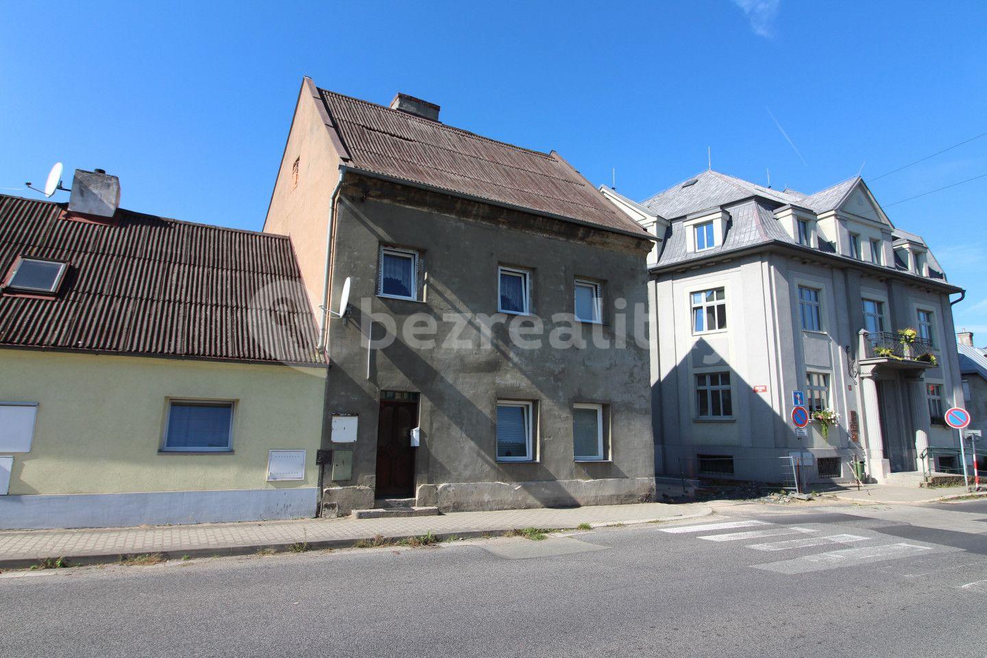 Prodej domu 110 m², pozemek 115 m², Malá, Mimoň, Liberecký kraj