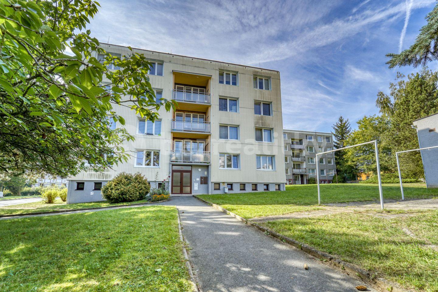 Prodej bytu 3+1 60 m², Michlova, Domažlice, Plzeňský kraj