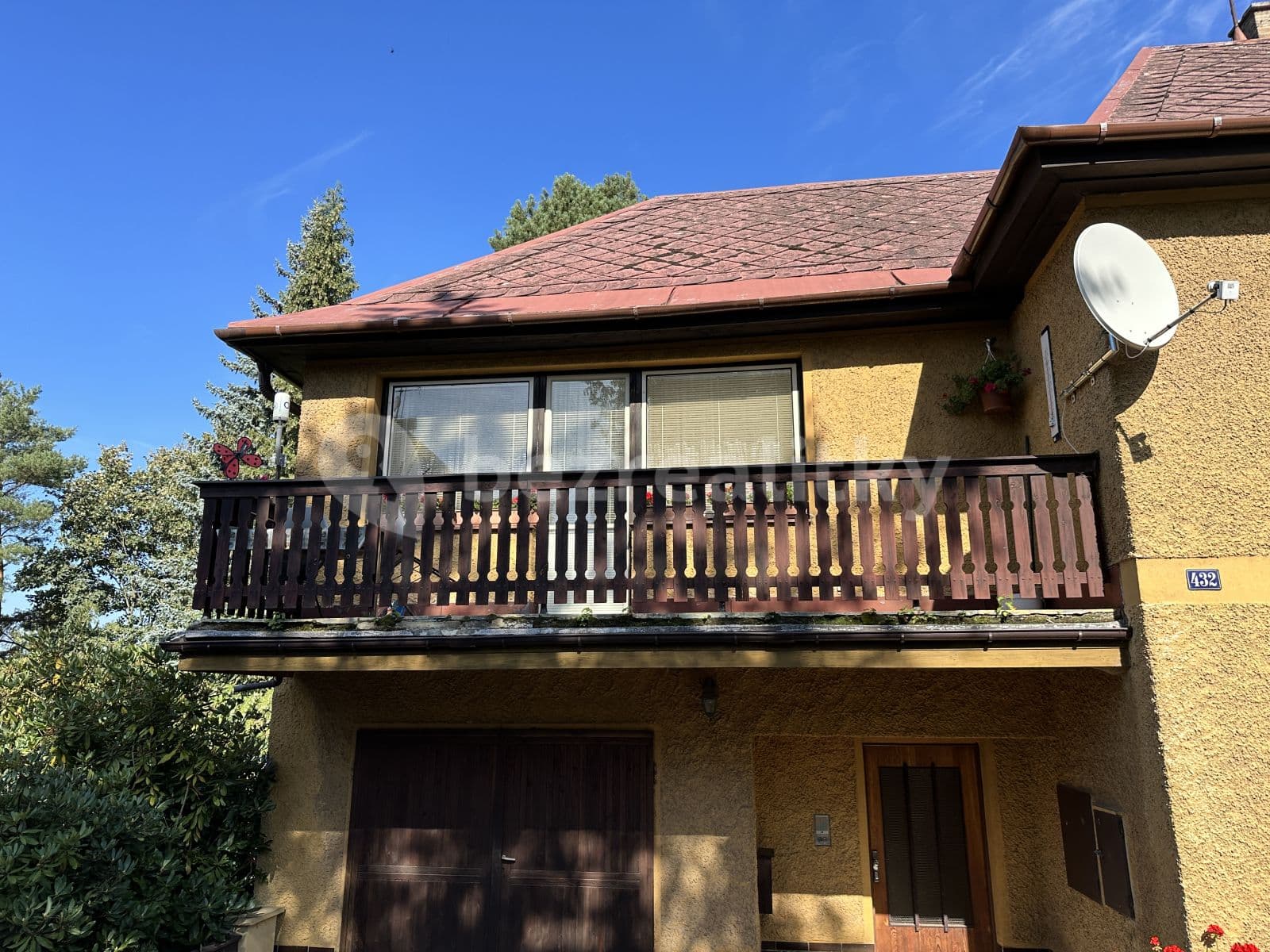 Prodej domu 200 m², pozemek 1.499 m², U Obrázku, Liberec, Liberecký kraj Prodej domu 200 m², pozemek 1.499 m², U Obrázku, Liberec, Liberecký kraj
