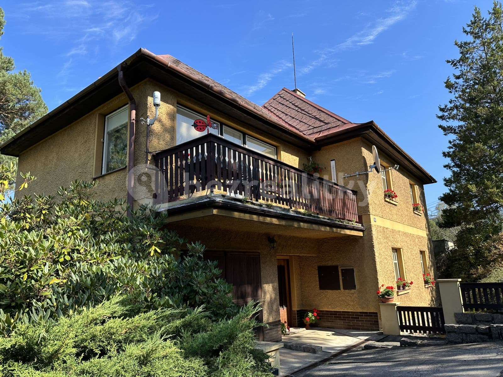 Prodej domu 200 m², pozemek 1.499 m², U Obrázku, Liberec, Liberecký kraj Prodej domu 200 m², pozemek 1.499 m², U Obrázku, Liberec, Liberecký kraj